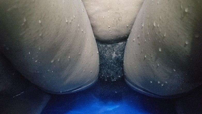 Lovemina: Calm Lake - sexo caseiro: quente esposa buceta grande e buceta...