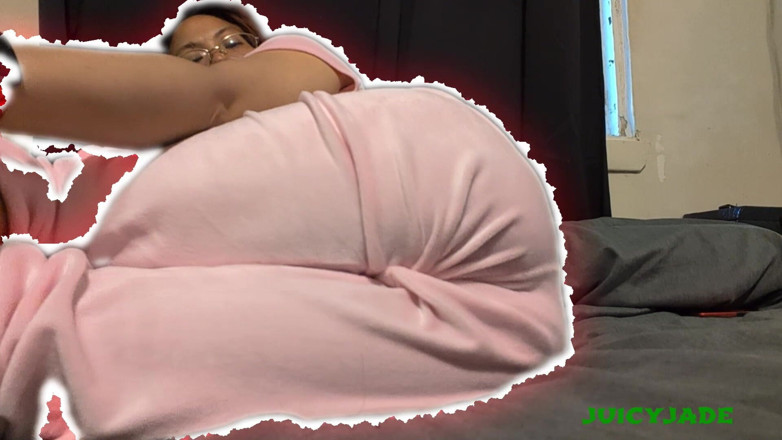 JasmineJade: Penggoda trek Velour! Jilid 4