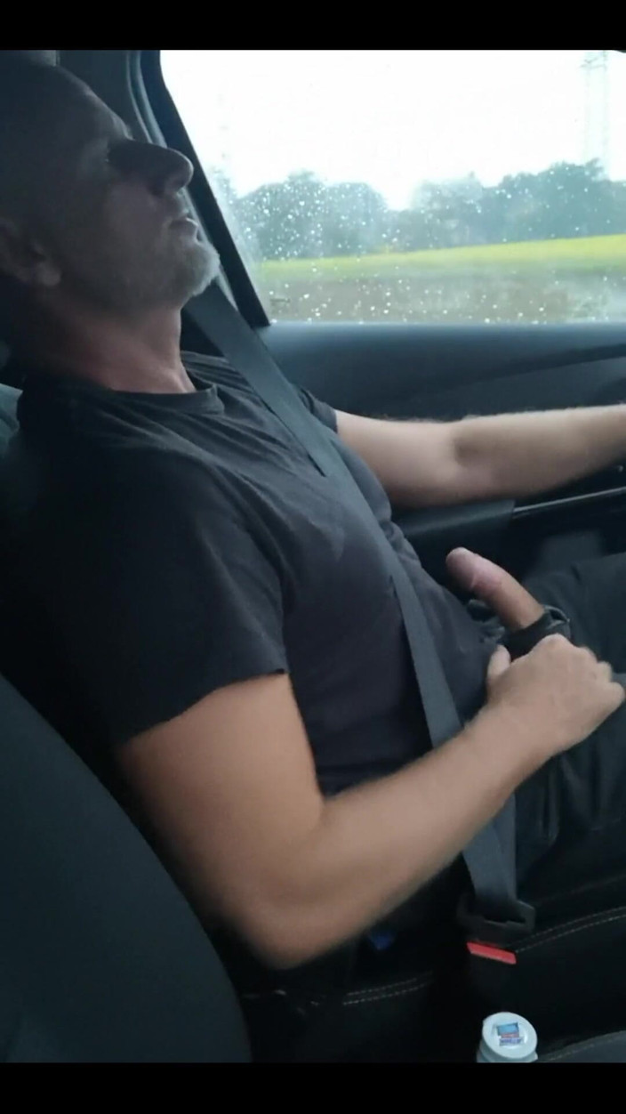 AlexBullmann: Joyride Nadržená
