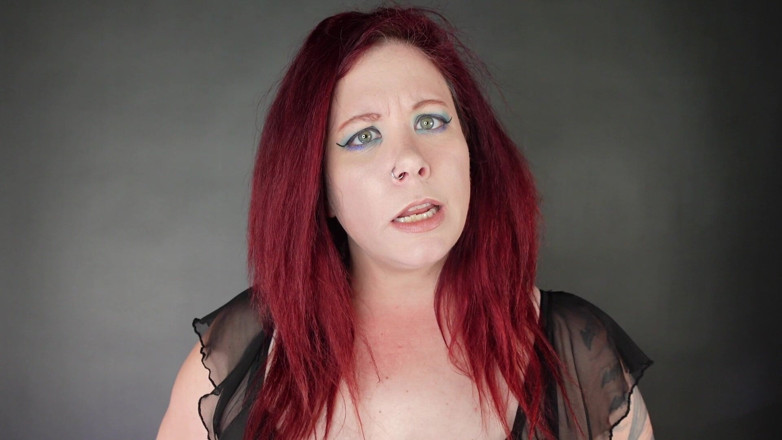 Deanna deadly: Stuff Your Face My Submissive Fatty