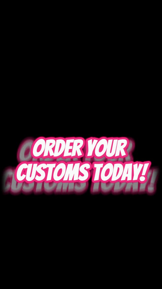 Jayla Cuateco: Esempio di una custom