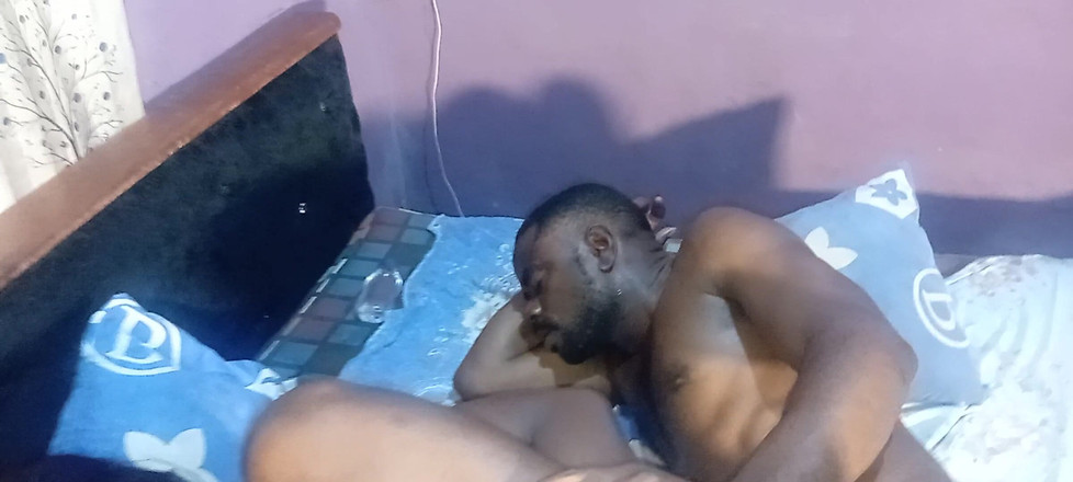 Creamyshuga: Šukal ji, dokud se do ní nevystříkal