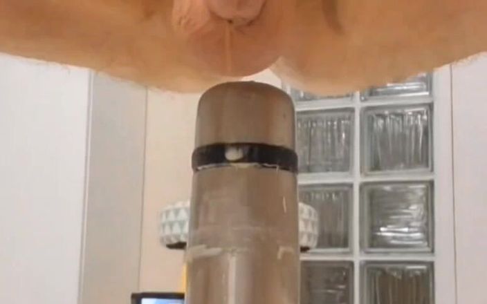 Venusian70: Chai thép không gỉ