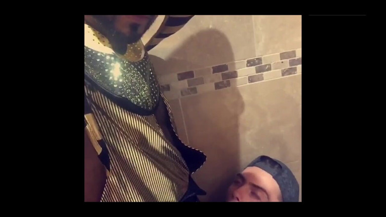 Jafar: O faraó