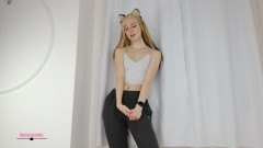 Destination Kat: Blueballs của bạn