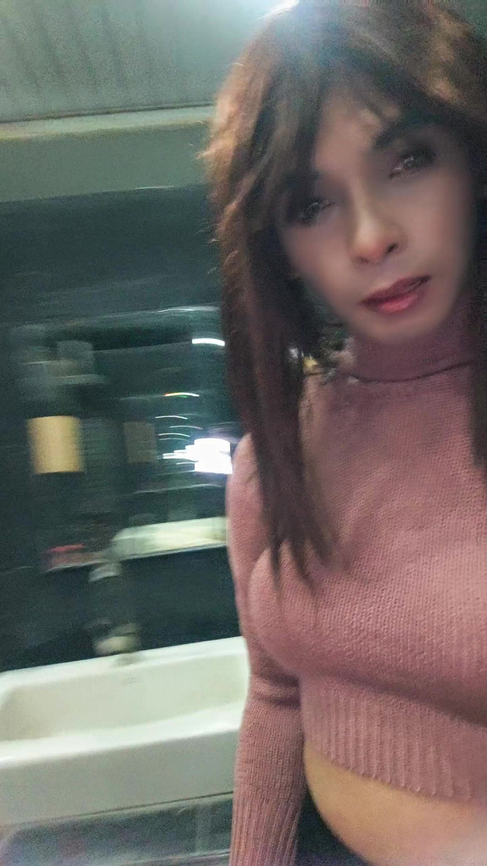 Mina: The Return of Sissy