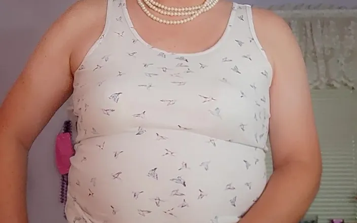 Victoria Lecherri: Custom Video for My Twitter Friend Nick