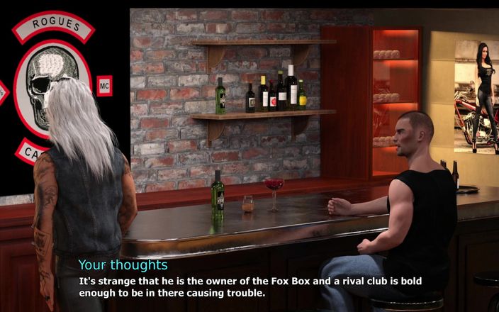Wickedgammes: Sons of Analarchy (del 14)