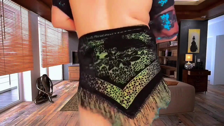 Kitty_Cross: パンティなしで問題ない