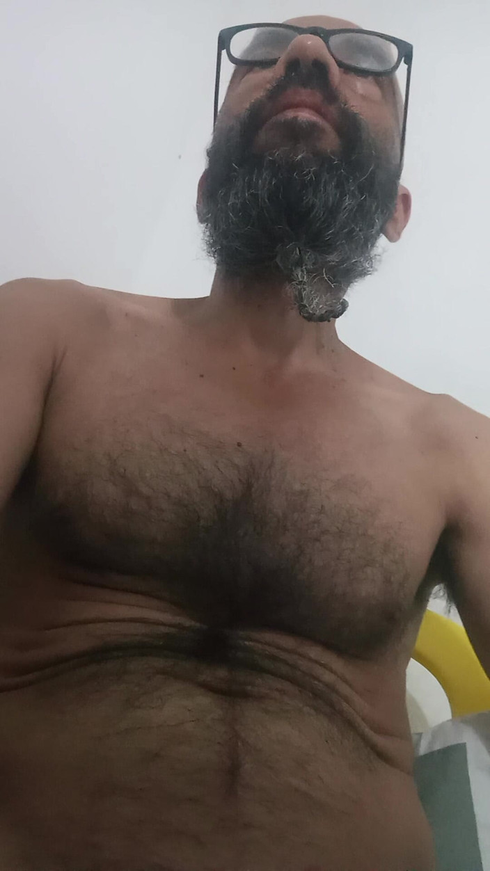 Jhonbahh: Eenzame en hitsige Latino