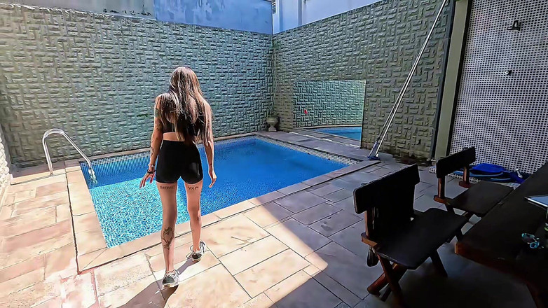 QroZne Studios: Zne Casting Ep04 - Janys