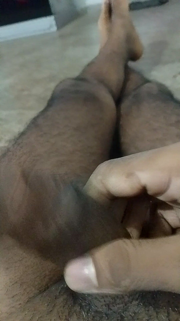 I love sex 24: Video viral gadis seksi bangladesh lagi asik main peran