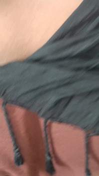 Adik tiri lesbian buatan sendiri