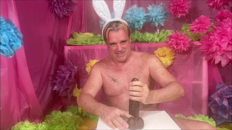 Dom Rod: Chocolate BBC Delight 1