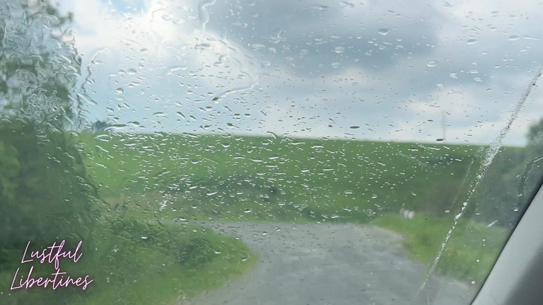 Lustful Libertines: Hai Bisogno Che Le Lava Le Finestre Signor?