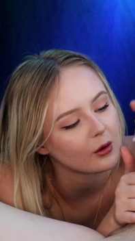 Natalia Queen - Slow & Sensuous Handjob