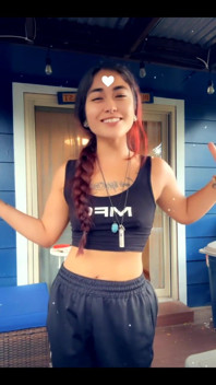 Just Wanna Give a Lil Update and Some Tiddies