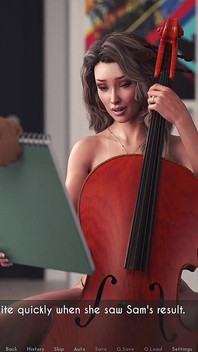 En fru och styvmor Awam huvudutgåva #31, ny uppdatering v 175