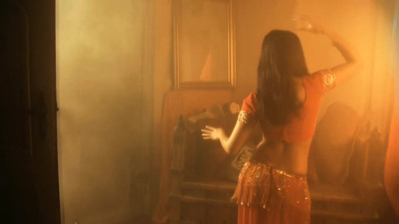 Bollywood Nudes: Bollywood nackt HD: Natya shastra: bauchtanzen p