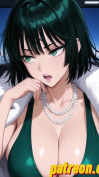 Fubuki Anime Style Hentai Anime Anal Footjob