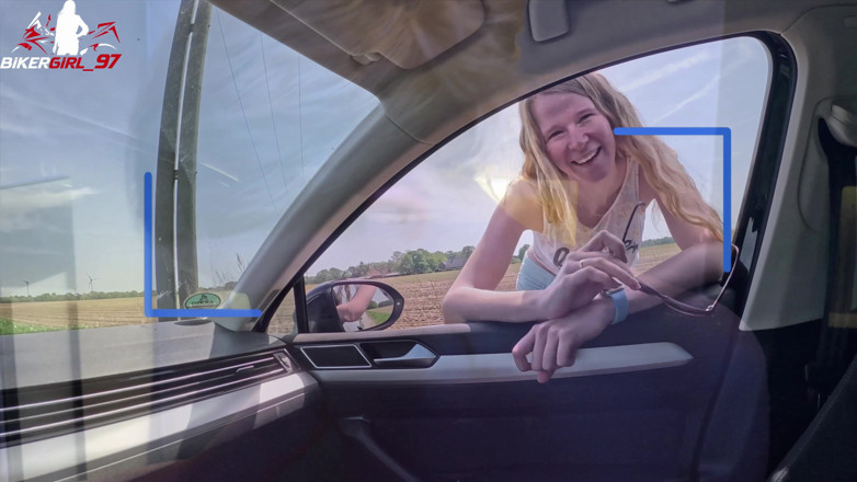 Bikergirl_97: Pissing on Each Other in the Spa Area