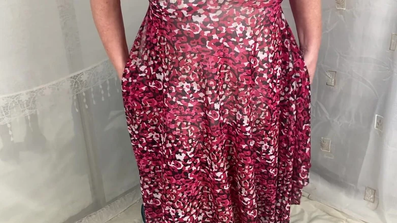 Aunty Sandra vintage girdle queen: Aunty Sandra Strips for You