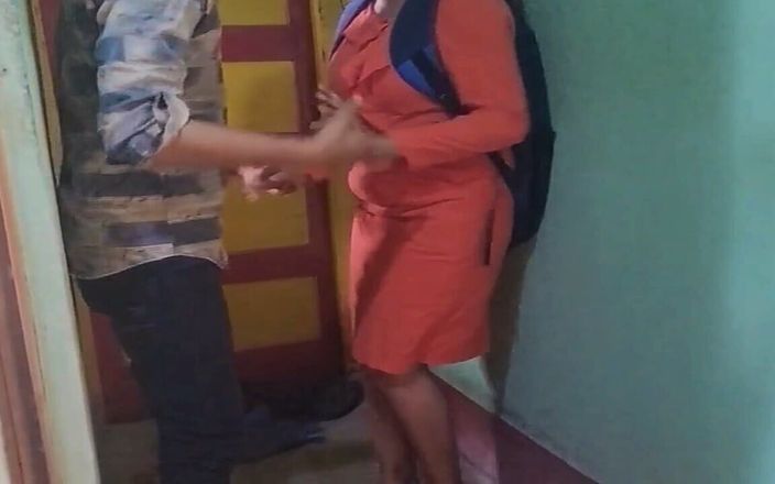 Nazima Khan: Sinh viên Ấn Độ đã rời bỏ học phí của cô gái một...