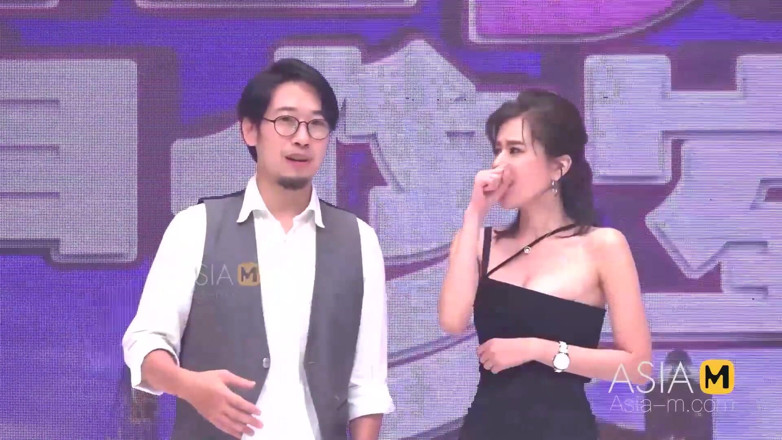ModelMedia Asia: Bilik Kajian Seks / Musim 2 Episod 3 / Tarikh Samar-samar Berhati-hati!