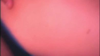 Inhonorof porn: Blowjob dan kongkek dalam asap