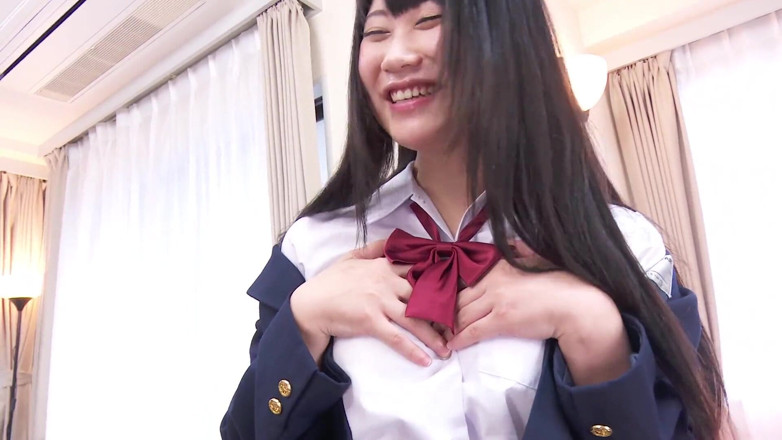 Caribbeancom: Japanisches teenie squirtet und wird vollgespritzt