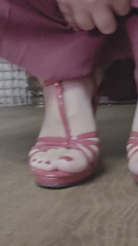 My Shoes