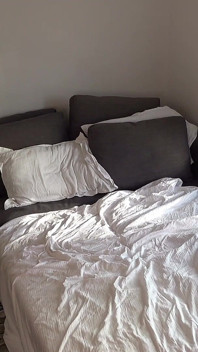 Hotwife Angel Sinn Shows off Her Pvc Wear to Her Secret Black Lover