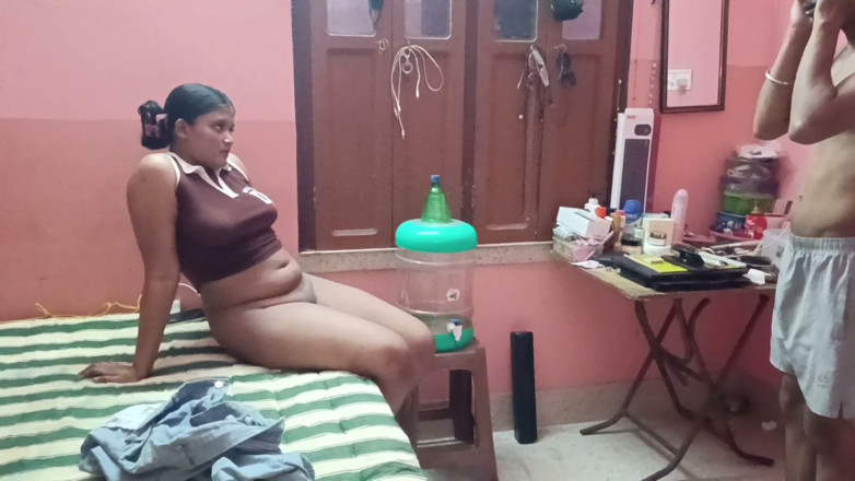Hotcum30: Two Beggars Fucked the Owner Part 1