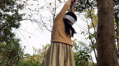 megu2002: Instruction du module d’entraînement n° 28 : Attache suspendue laissée à l’air libre