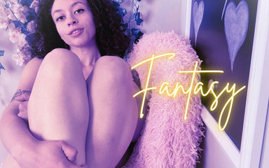 fiestry: Förtrolla Gudinnan fotdyrkan - Voiceover Audio