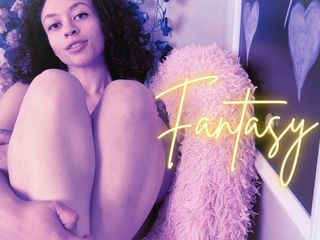 fiestry: Tôn thờ chân nữ thần mê hoặc - âm thanh lồng tiếng
