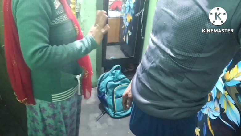 Saxesageth: O casă indiancă sexy supără un bărbat sexy foarte drăguț