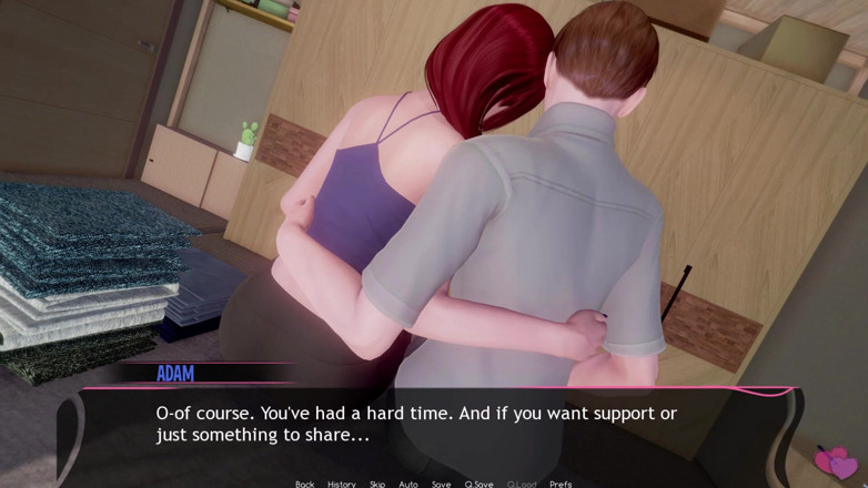 3D Cartoon Porn: Murmur 17: adam-liz amcık yalama orgazmı ve memeyle yüze boşalma