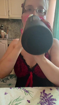Окуляри очищують asmr