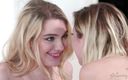 Girlsway: GIRLSWAY - Stepsister stories: don&amp;#039;t steal my clothes!