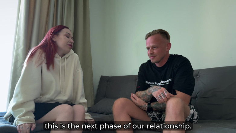 LoveHomePorn: Swingers First Meetup, Immediate Wife Swap