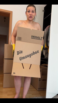 Moving Is Stressful, but It Must Still Be Fun!