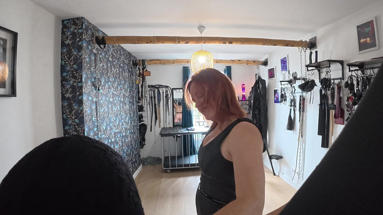 InannaJustice: Hamba pesalah berulang Mimi dihukum lagi: Impak tanpa belas kasihan...