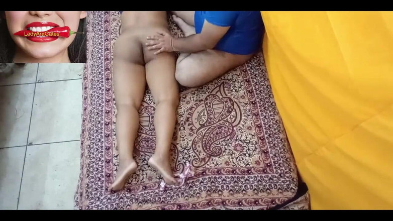 Hotty Jiya Sharmaa: Sexy Girl Fucking in Her Home