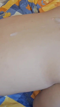 Sexy matură face sex cu o fată trans