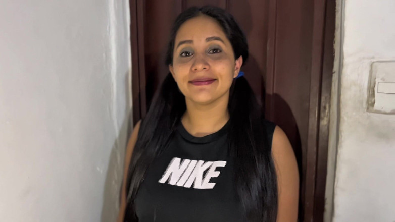 Gilversexy: This New Woman Has Only Had One Boyfriend