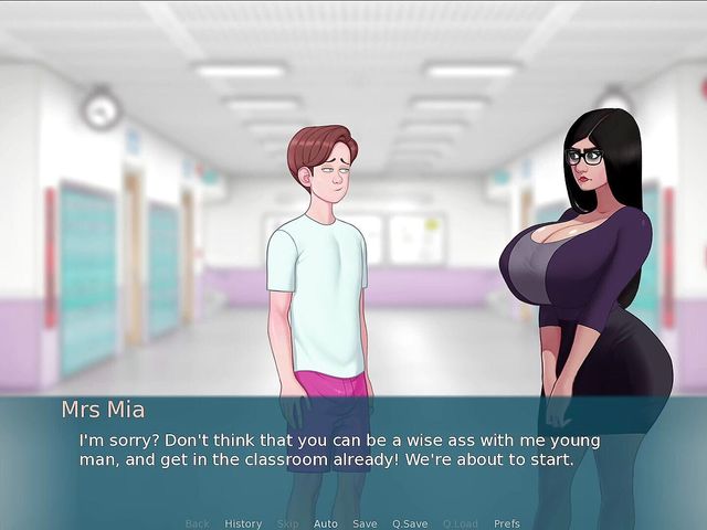 Sexnote - (pt 64) - Nc (Joystick Cinema)
