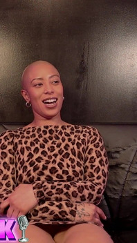 Atia Vegas Full Interview
