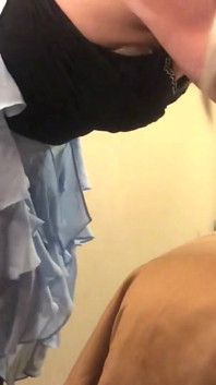 Mistress pixie krosadresar Bailey Wilde ki chudaee karti hai - sankalan 7
