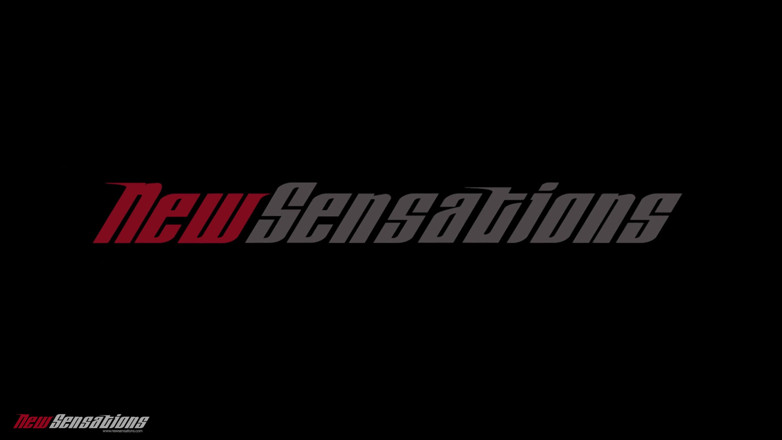 New Sensations: La baby-sitter Braylin veut la toucher